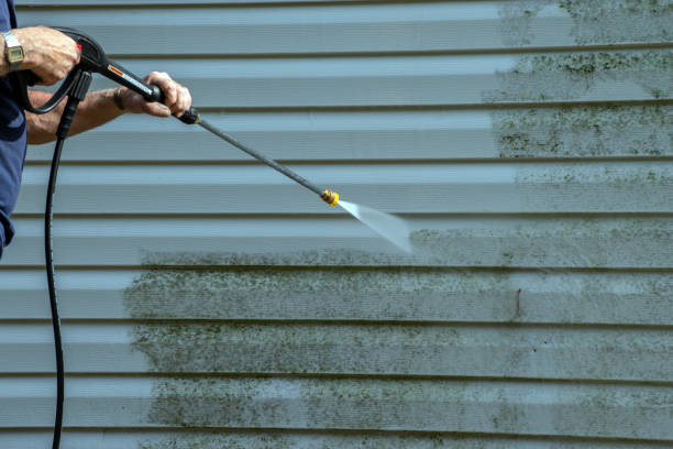 Best Dumpster Area Cleaning  in Baltimore Highlands, MD