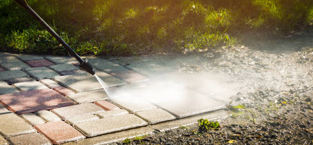 Best Patio and Deck Pressure Washing  in Baltimore Highlands, MD