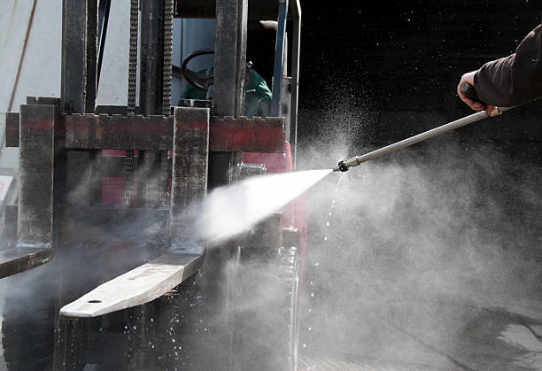 Trusted Baltimore Highlands, MD Pressure Washing Services Experts